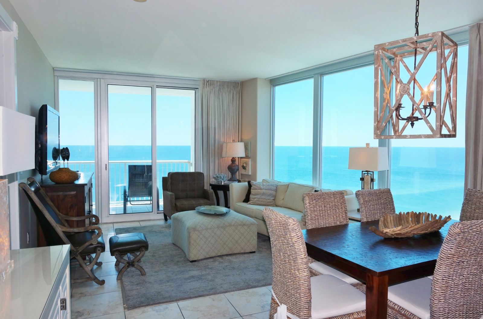 Top 7 Gulf Shores Condos On The Beach With Balcony