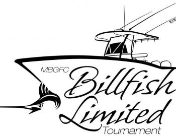 25th Annual 2024 MBGFC Billfish Limited Tournament