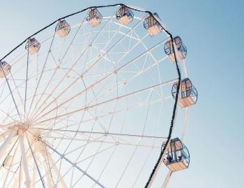 ferris wheel