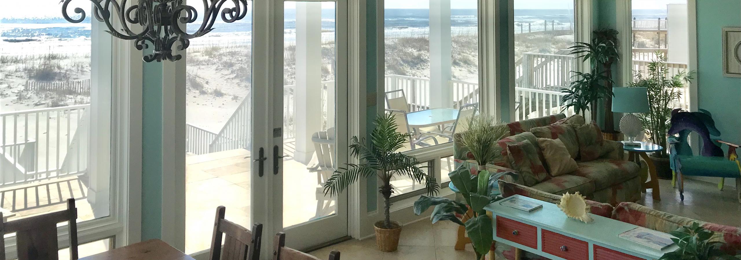 Gulf Shores Vacation Rentals  Condo and Beach House Rentals